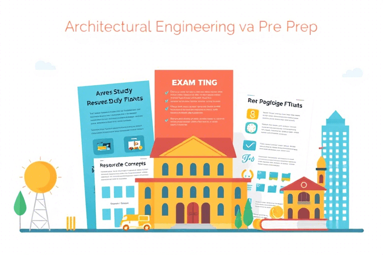 如何准备建筑工程管理校考资料才能取得好成绩？