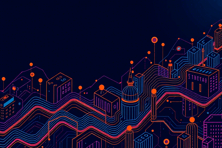 低代码应用平台如何实现高效开发与业务创新？