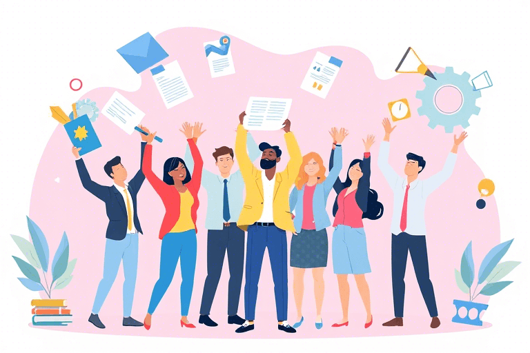 如何建立有效的工程资料管理制度并编写相关文档？