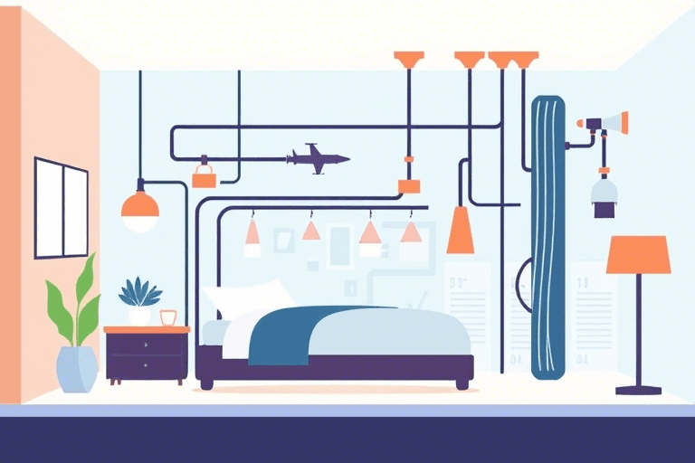 如何有效地进行酒店机电工程管理并整理相关资料？