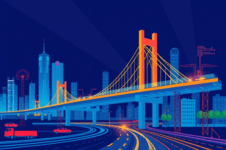 市政工程资料管理流程应该如何优化才能更高效？