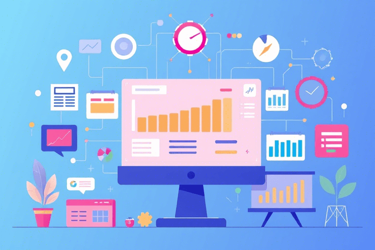 如何利用智能化技术提升工程项目的管理效率和质量？