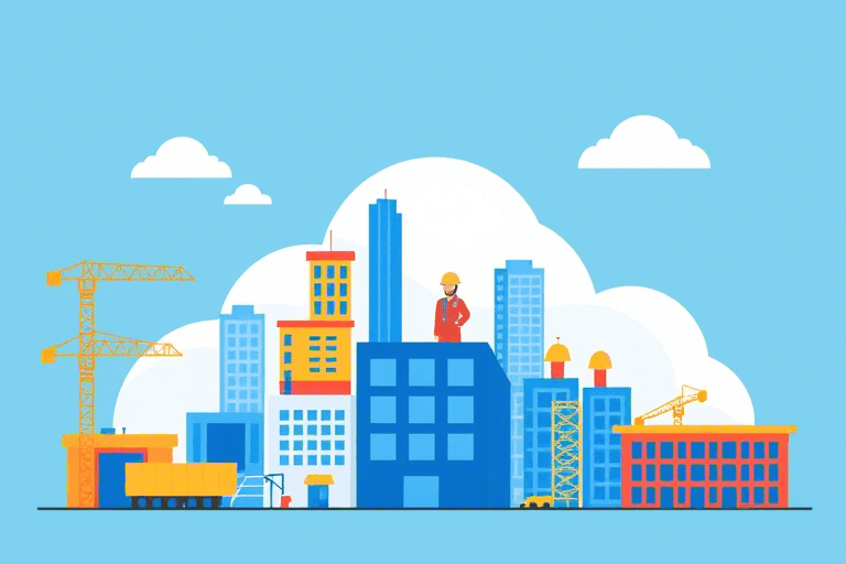 如何制定有效的总承包工程资料管理计划？