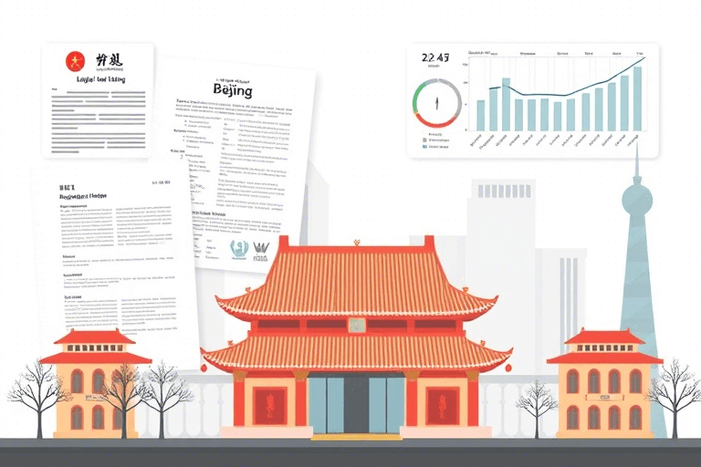 北京市工程资料管理规定如何执行？全面解析工程文件规范