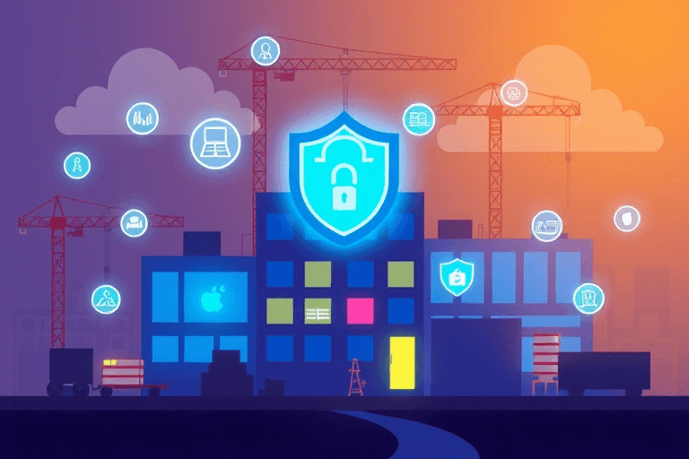 如何高效管理工程部的影像资料？一份全面指南