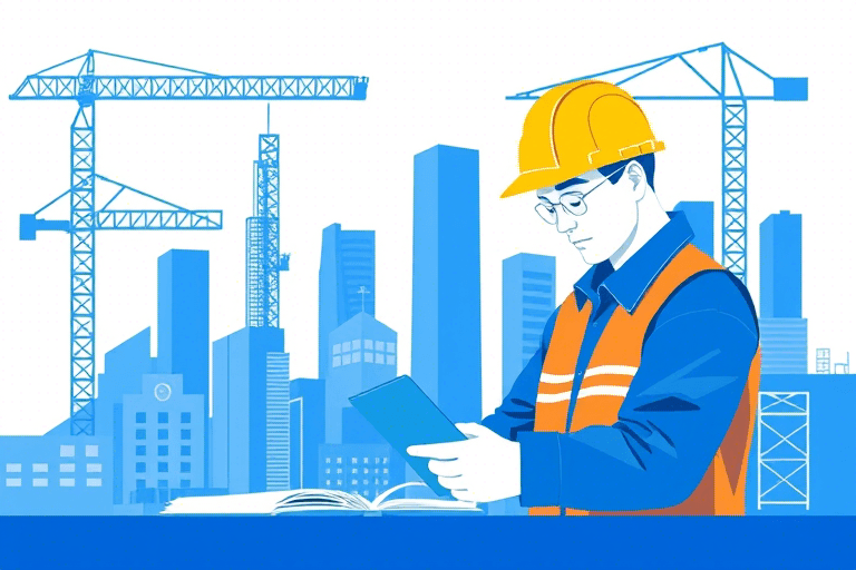 如何实现高质量的工程质量管理和资料整理？