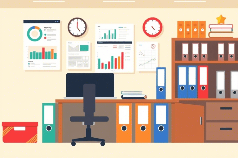 C0工程管理与验收资料应如何准备和整理？