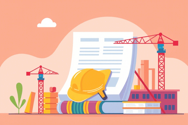 如何有效管理辽宁省工程施工资料？