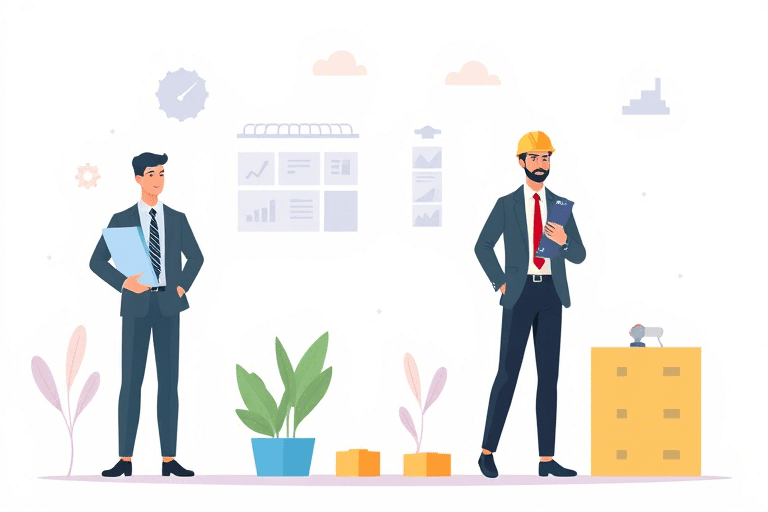 工程管理资料员和预算员的工作职责与技巧是什么？