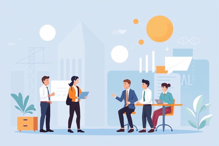 工程管理部曾军的工作经历和成就有哪些值得我们学习的地方？