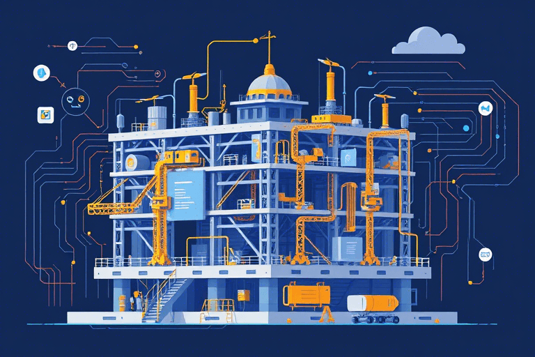 如何高效管理装配式结构工程资料？