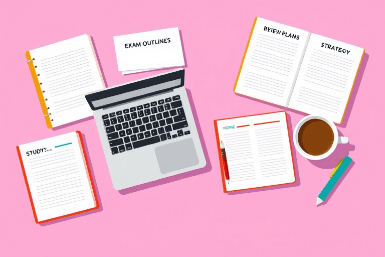 如何高效准备工程管理专接本考试？全面攻略和备考策略