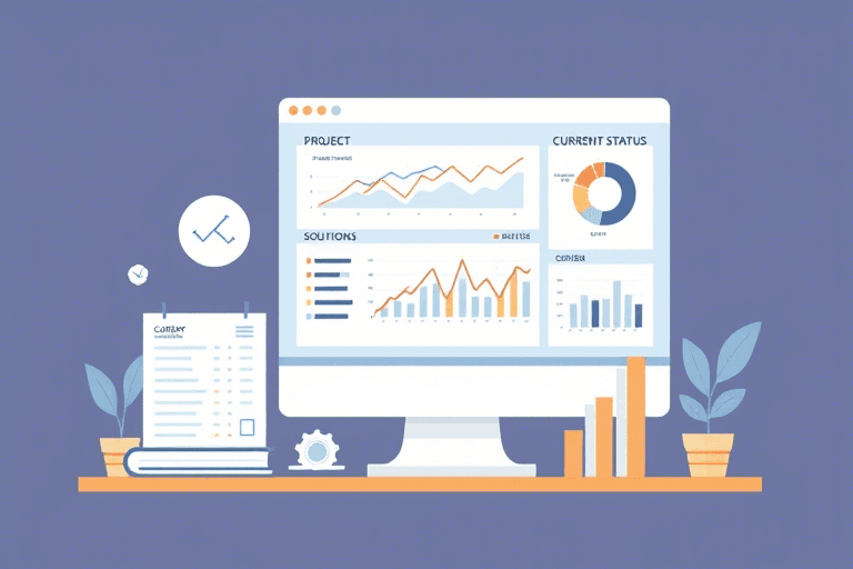 如何进行有效的工程资料管理工作汇报？