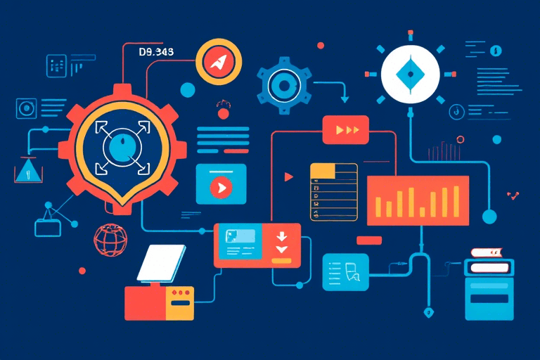 如何高效管理工程技术资料？关键策略与工具解析