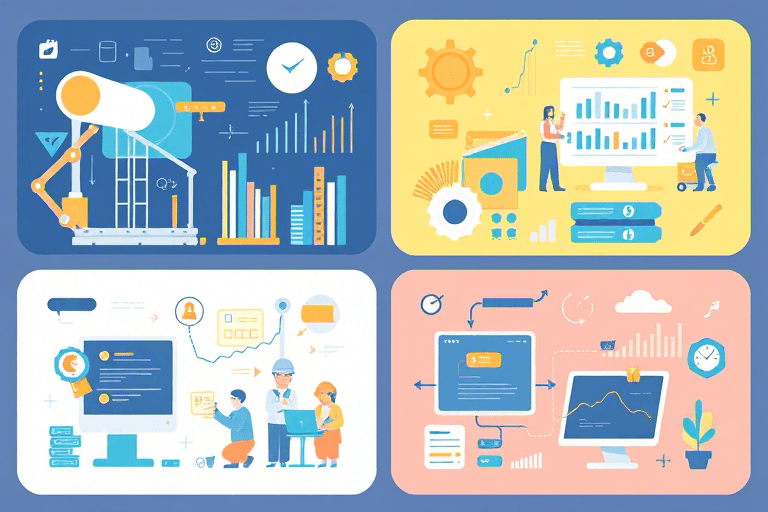 如何建立高效的工程试验资料管理制度？