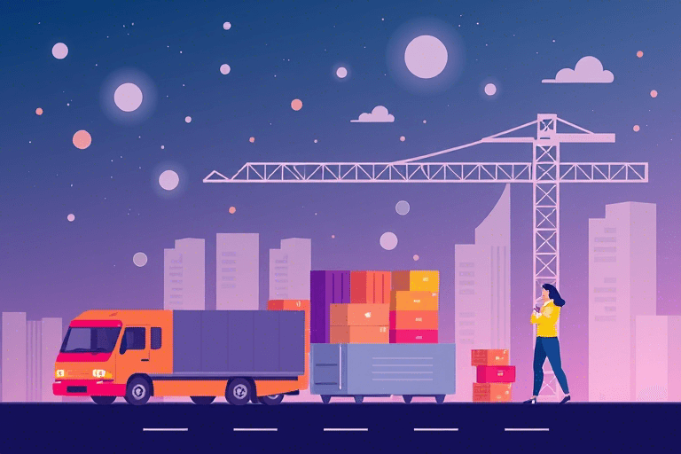 物流管理工程师如何准备和提升自己的技能？