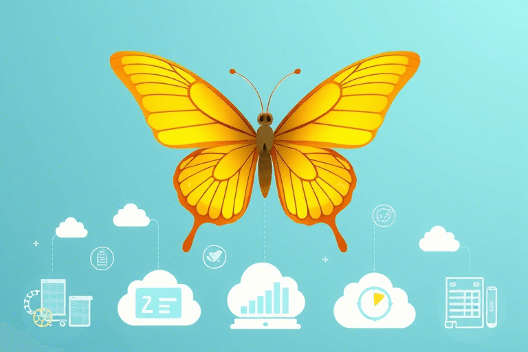 金蝶云ERP怎么做？如何选择合适的实施方法与步骤？