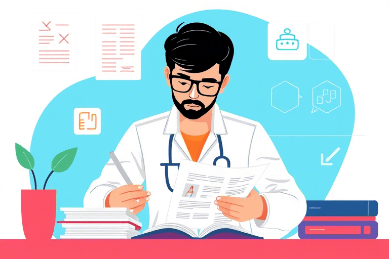 如何高效备考网络工程管理师考试？掌握哪些资料最为关键