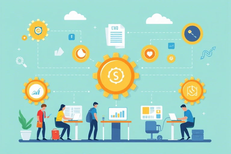 如何有效管理土木工程项目的资料？