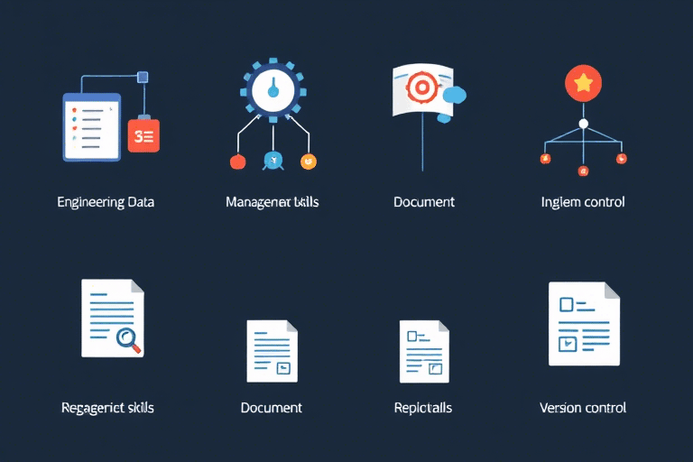 工程资料管理人员如何高效管理资料？