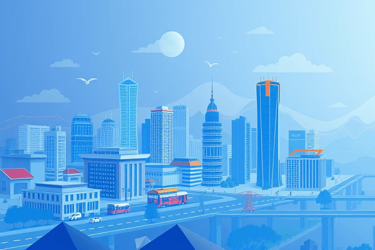 市政工程资料管理的重要性与操作技巧，你真的懂了吗？