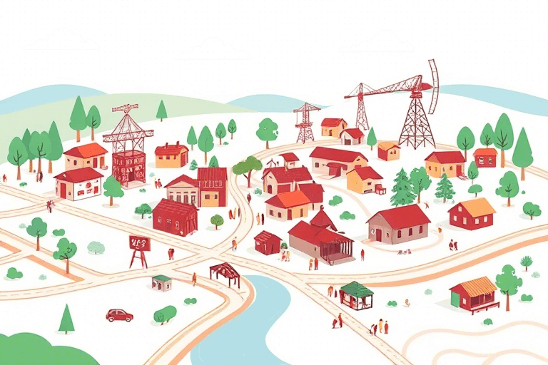 如何制定有效的村级小工程管理培训资料？