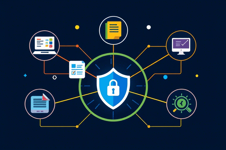 如何建立有效的工程安全资料管理制度？