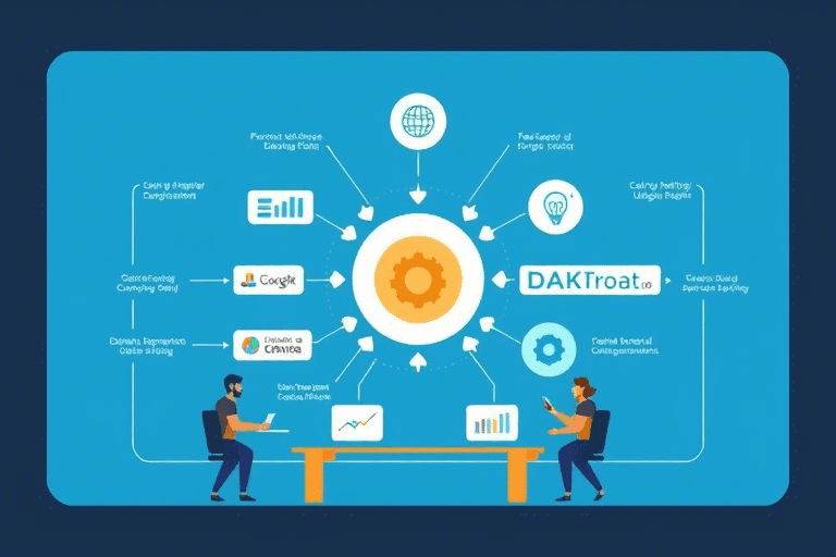 如何设计并绘制一份高效且清晰的工程资料管理总流程图？