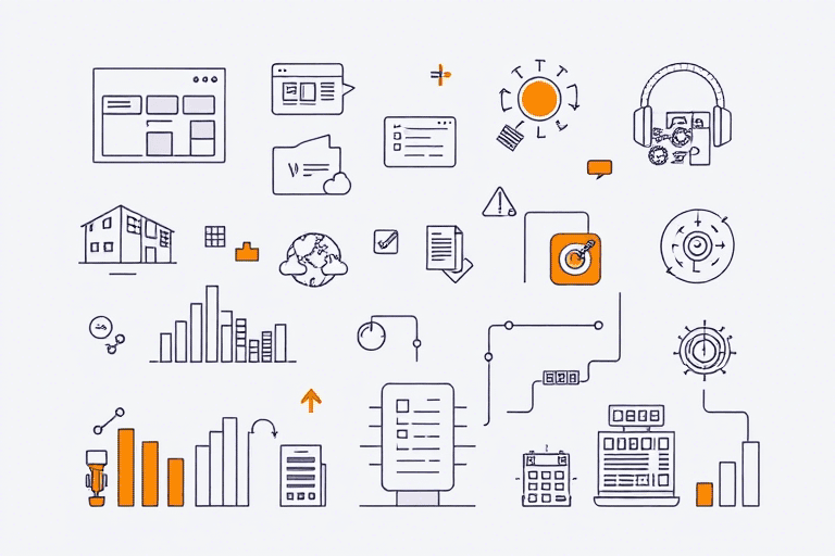 工程技术资料如何进行高效管理和利用？