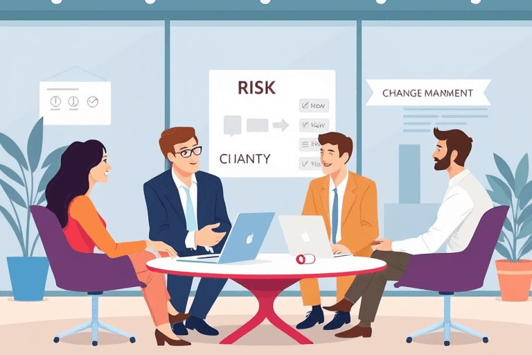 如何创建一套完整的工程项目管理资料？