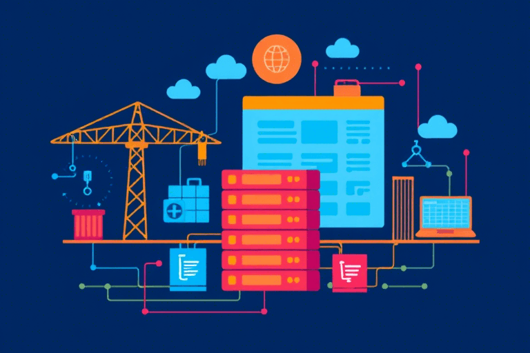 如何有效管理工程施工中的资料？