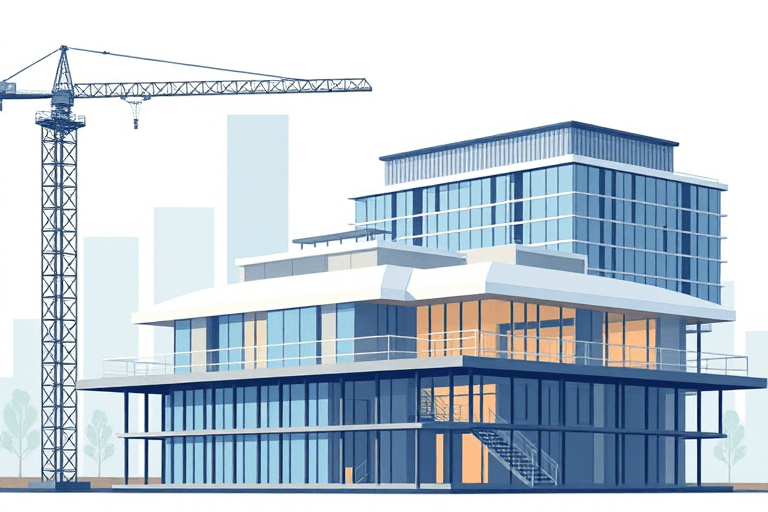 如何制作一份关于鲁班奖项目工程资料管理的PPT？