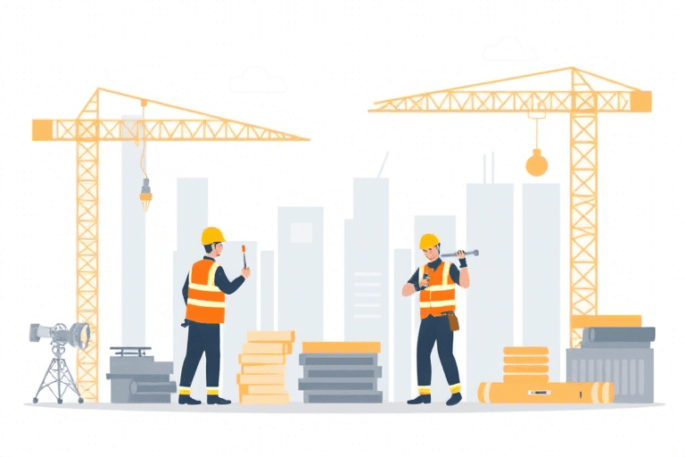 如何实现房建工程资料管理的标准化？