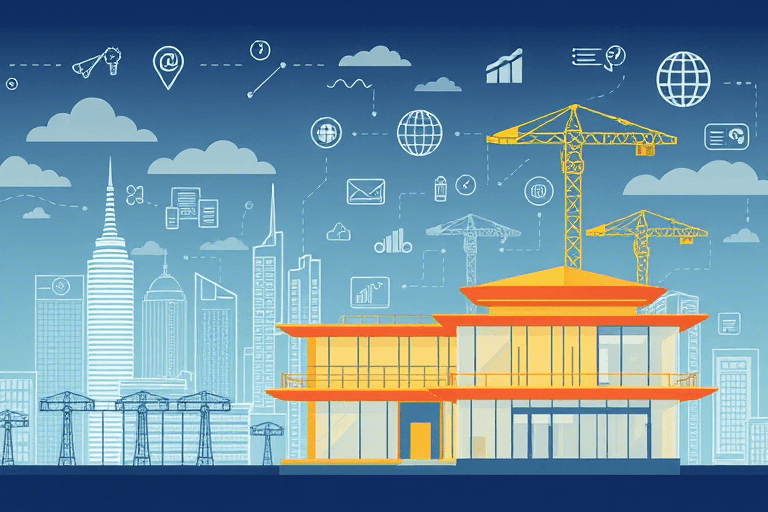 如何有效地进行第二版建筑工程资料管理？