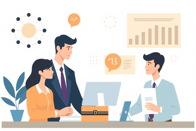 如何高效进行质量管理工程资料员的招聘？