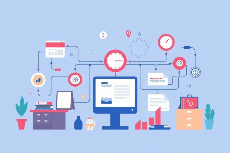 如何制定和执行有效的工程公司资料管理制度？