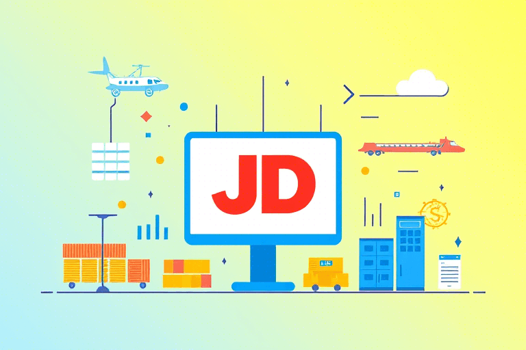 ERP JD系统如何实现企业资源规划优化？