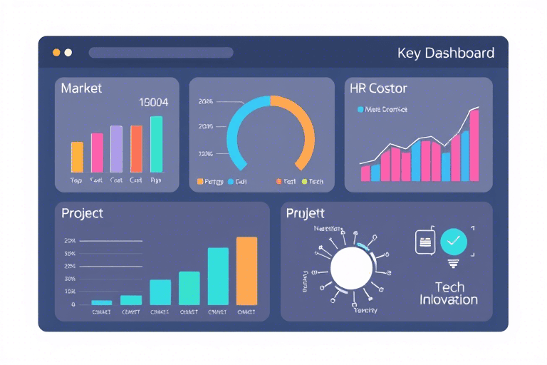 如何提升工程公司经营管理水平？