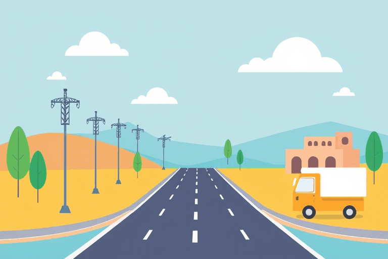 如何高效地进行公路工程管理资料的编制与应用？