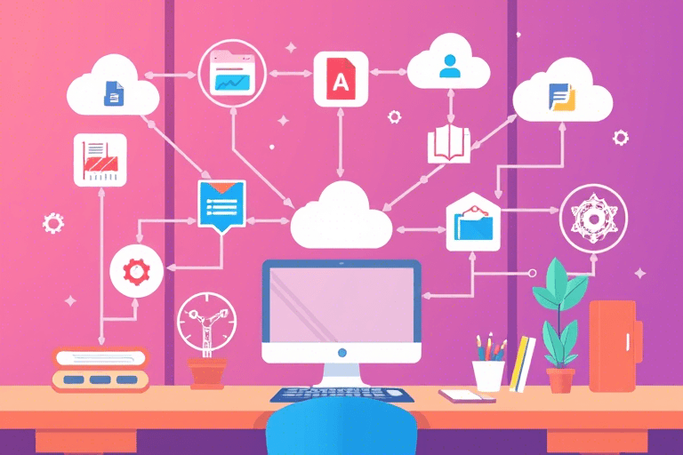 工程云资料管理在哪里看？如何高效管理工程资料？