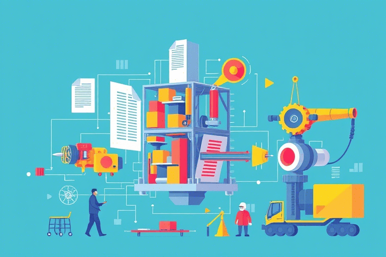 如何提升机电工程资料管理效率？张立新有何独到之处？