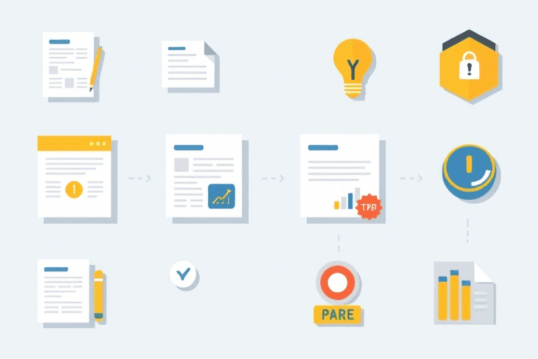 如何建立有效的工程招标资料管理制度？