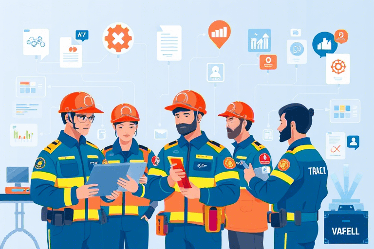 如何进行高效的工程资料管理？