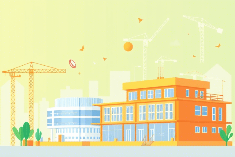 如何高效管理建筑工程资料？