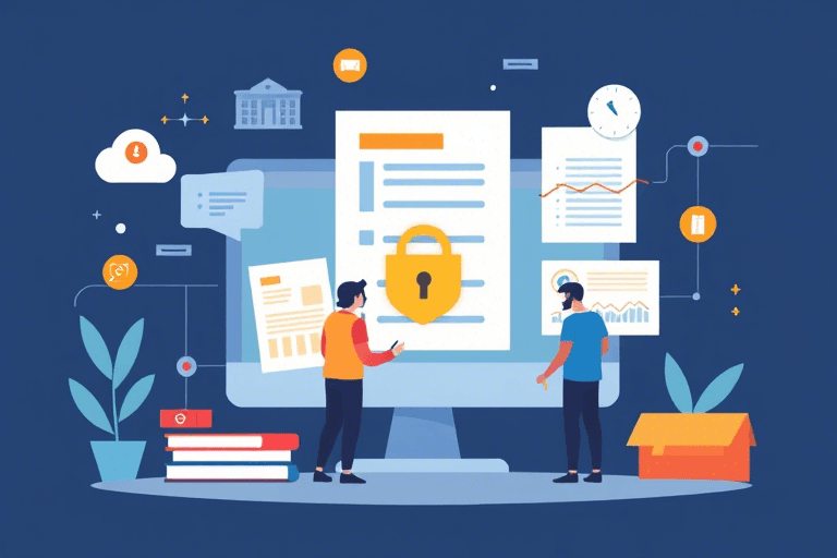 工程资料管理员的重要性何在？