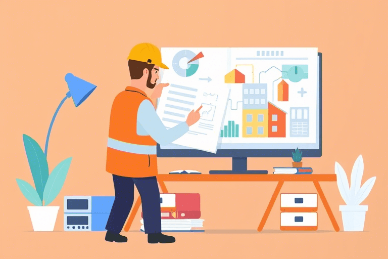 如何确保建筑工程资料实操管理规范？