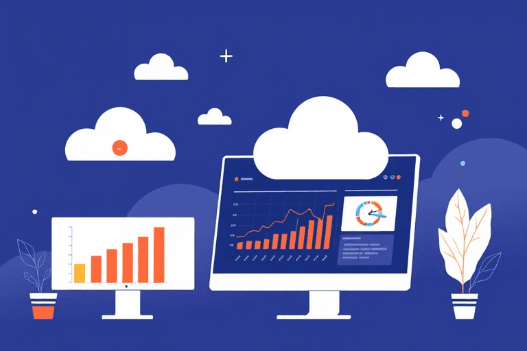 优麦云ERP的使用方法及操作流程详解