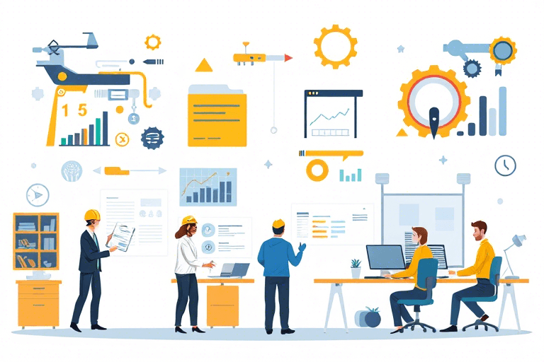 如何制定有效的工程设计资料管理办法？