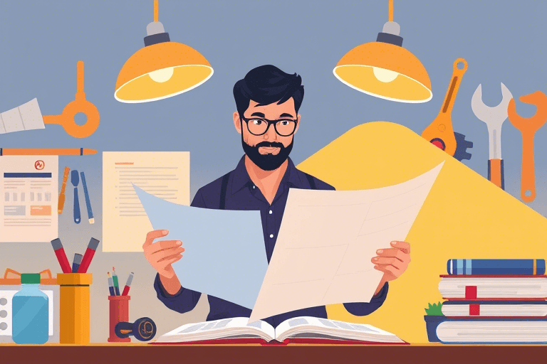 工程管理中资料员的职责与考试准备如何进行？