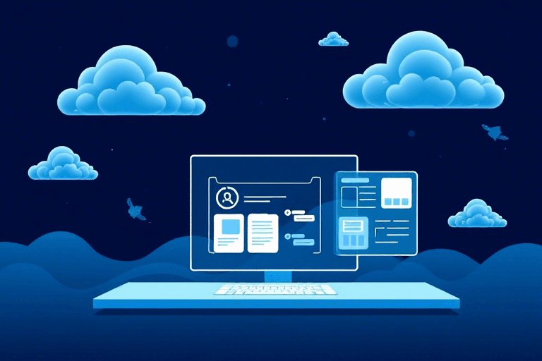 广东省工程管理资料软件如何高效管理工程项目？